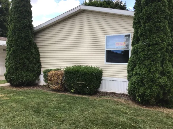 5702 Angola Rd Lot 84, Toledo, OH 43615