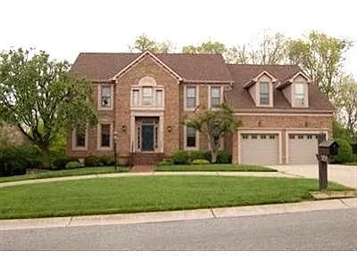 5454 Creek Bend Dr photo 1