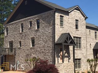 2874 Stonehall Ct, Atlanta, GA 30339