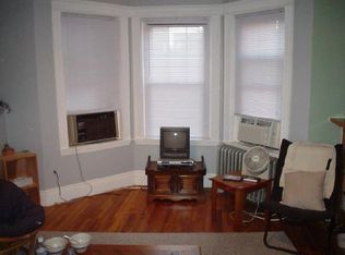 56 Queensberry St APT 12A, Boston, MA 02215