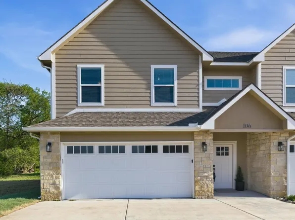 331 N 127th St E #109, Wichita, KS 67206