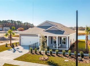 256 Kingswood, Savannah, GA 31302