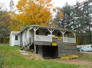 518 Morey Park Rd, Nassau, NY 12123