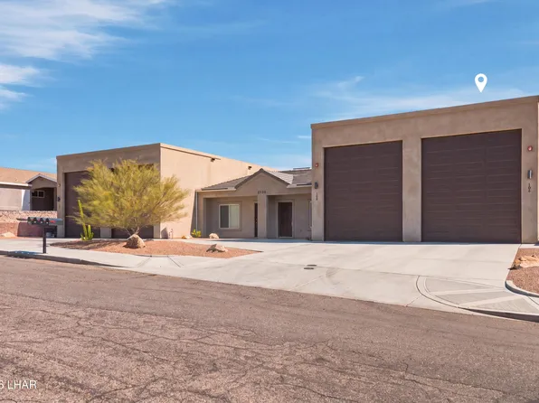 2830 Palisades Dr #104, Lake Havasu City, AZ 86404