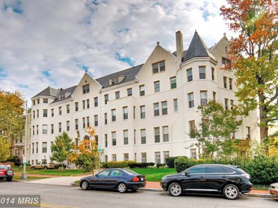 101 N Carolina Ave SE APT 407, Washington, DC, 20003