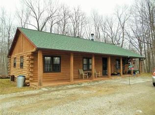 50 County Road 620, West Salem, OH 44287