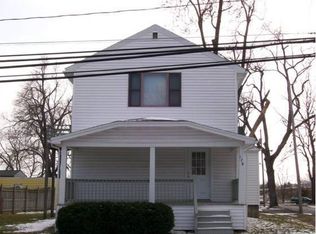 178 Ellicott Creek Rd, Tonawanda, NY 14150