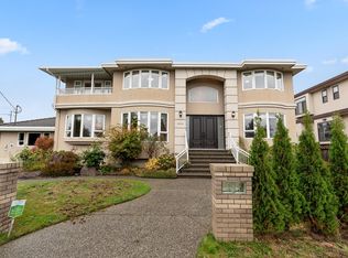6941 Adair St, Burnaby, BC V5B 2W8