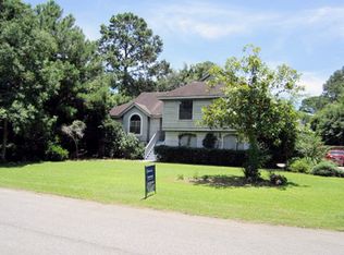 312 Wild Heron Rd, Saint Simons Island, GA 31522