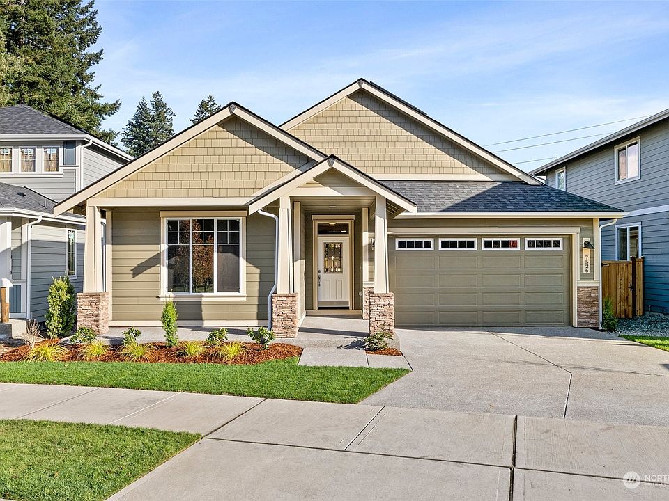 1st image of 7526 Mirasett Street SW Lot 2
