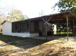 3660 Crawford Rd, Valdosta, GA 31605