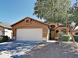 7929 S 45th Ln, Laveen, AZ 85339
