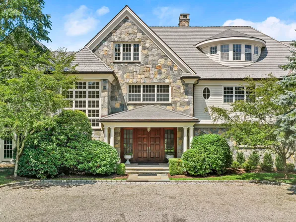 26 Skyridge Rd, Greenwich, CT 06831