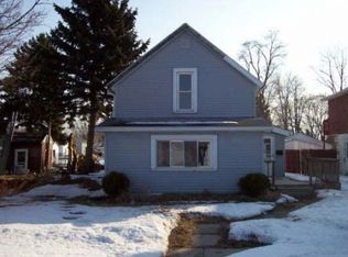 1143 Harris St, Huntington, IN 46750