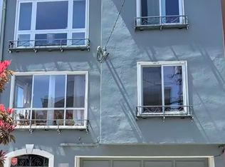 875 36th Ave, San Francisco, CA 94121