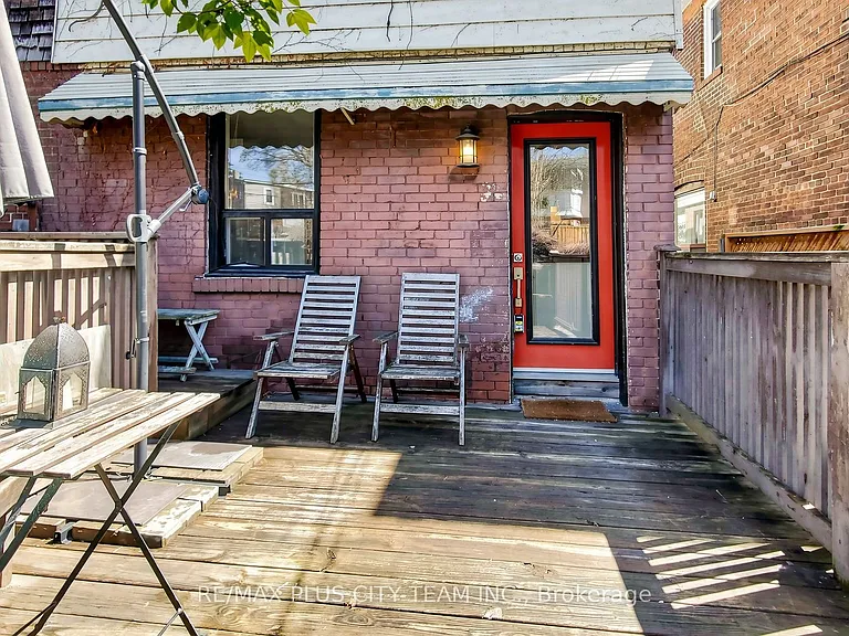 402 Woodbine Ave — Photo 27