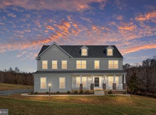 10367 Greenstone Ln, Culpeper, VA 22701