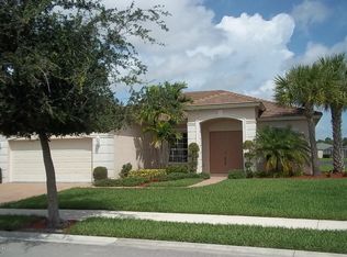 717 SW Myakka River Trce, Port Saint Lucie, FL 34986