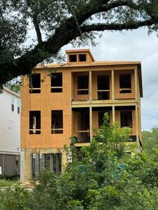 1466 Tangles Trl, Charleston, SC, 29492