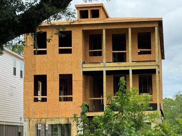 1466 Tangles Trl, Charleston, SC 29492