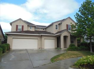 25772 Stephens St, Esparto, CA 95627