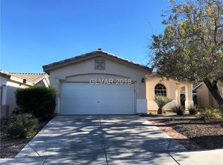 2567 Wiltshire Ave, Henderson, NV 89052