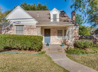 4727 Capitol Ave, Dallas, TX 75204