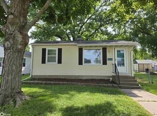 1704 Olive St, Burlington, IA 52601