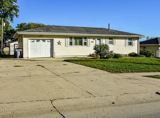 504 E 22nd St, Atlantic, IA 50022