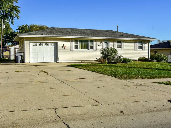 504 E 22nd St, Atlantic, IA 50022