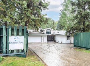 53 Sturgeon Rd, Saint Albert, AB T8N0E8