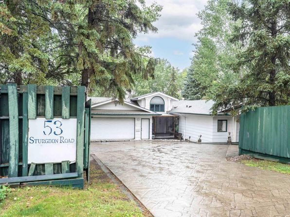 53 Sturgeon Rd, Saint Albert, AB T8N 0E8
