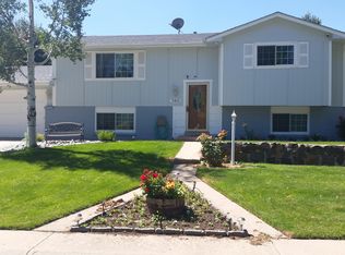 380 Helena Cir, Lone Tree, CO 80124