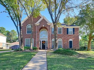 4431 Ruttand Park Ln, Katy, TX 77450