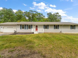 1260 N 500 E, Knox, IN 46534