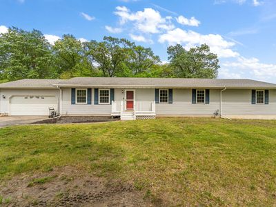 1260 N 500 E, Knox, IN, 46534