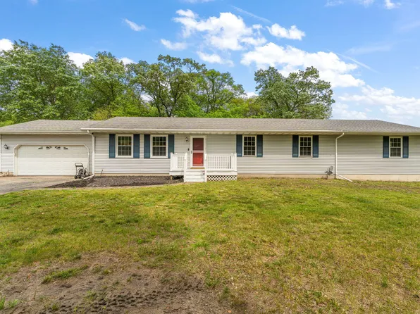 1260 N 500 E, Knox, IN 46534
