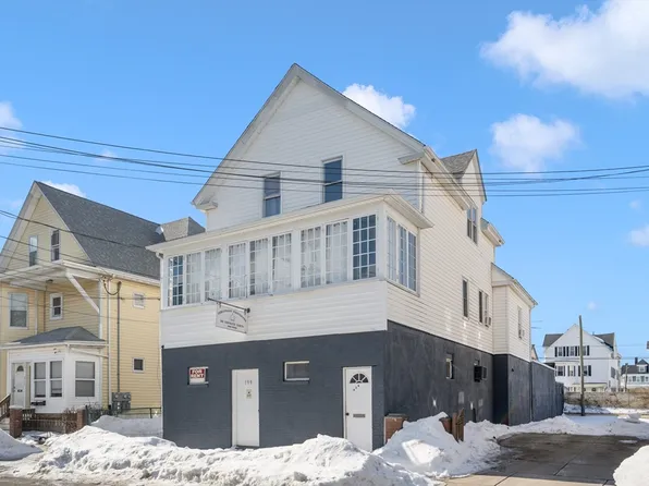 199 Bonney St, New Bedford, MA 02740
