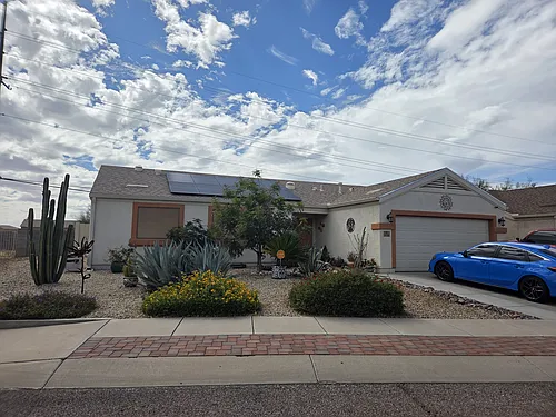 3120 S Beck Dr Photo 1