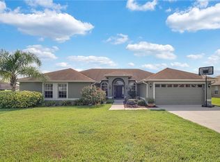323 Mandolin Ln, Winter Haven, FL 33884