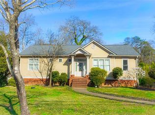 721 Smithstone Rd SE, Marietta, GA 30067