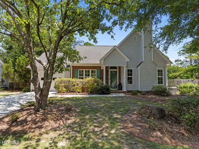 3711 Tumbril Lane, Wilmington, NC, 28412