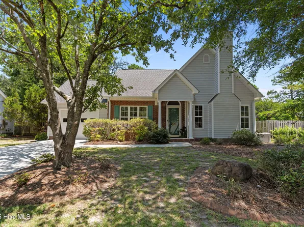 3711 Tumbril Lane, Wilmington, NC 28412