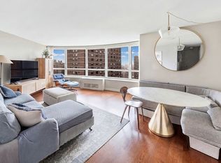 200 E 94th St APT 2315, New York, NY