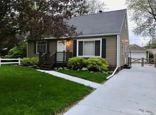 4128 Rugby Dr, Toledo, OH 43614