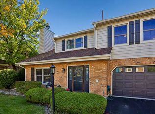 15713 Danford Ln, Orland Park, IL 60462