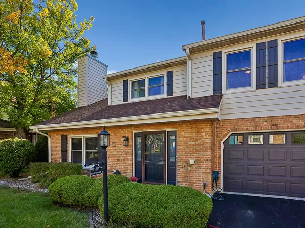 15713 Danford Ln, Orland Park, IL 60462