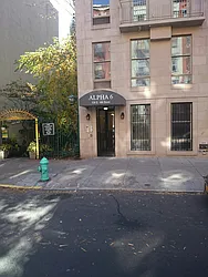 528 East 6th Street in East Village