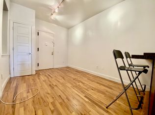 469 W 153rd St APT 4B, New York, NY 10032