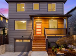 4868 SE Rural St, Portland, OR 97206